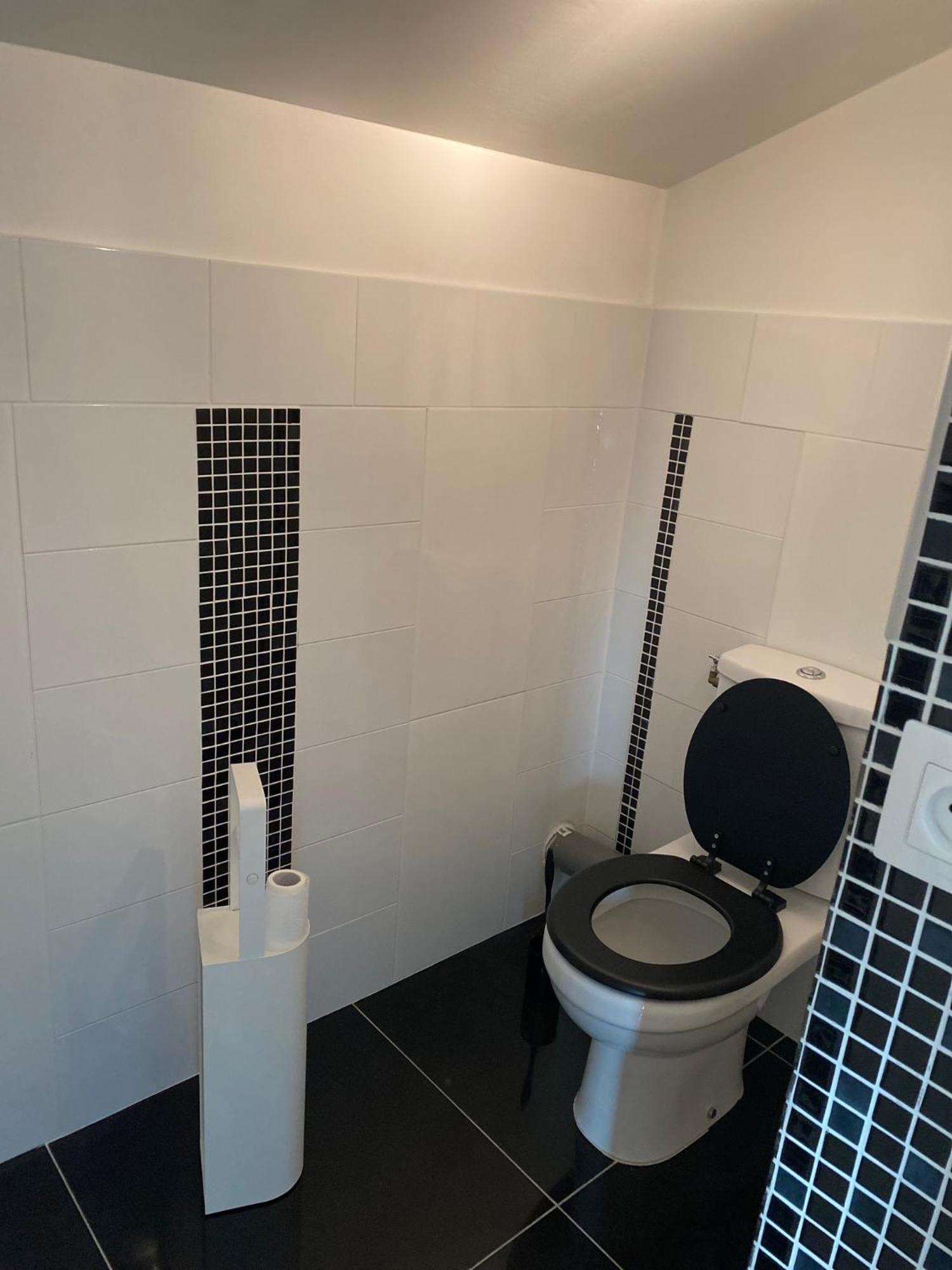 Studio Guécélard Exteriör bild