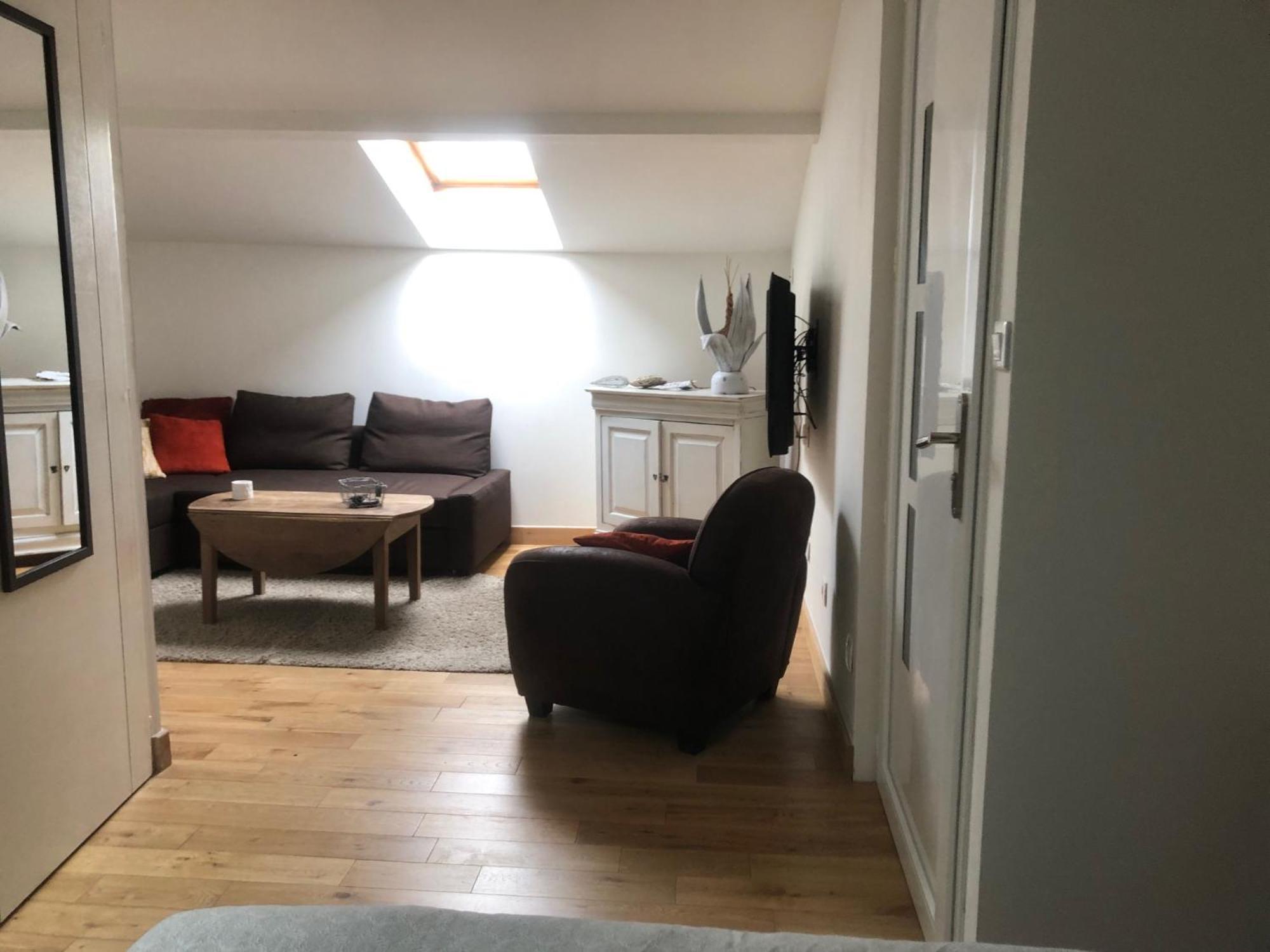 Studio Guécélard Exteriör bild