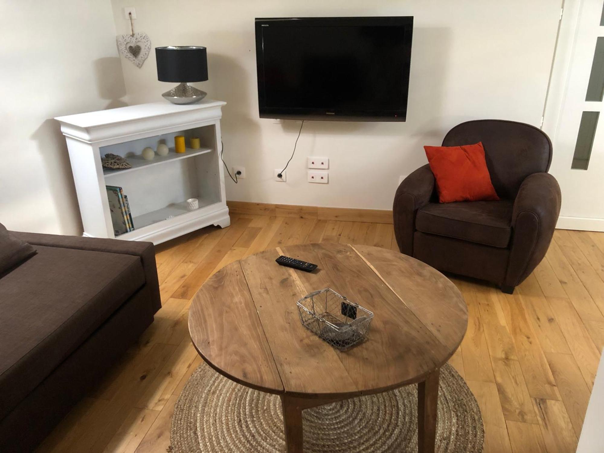 Studio Guécélard Exteriör bild
