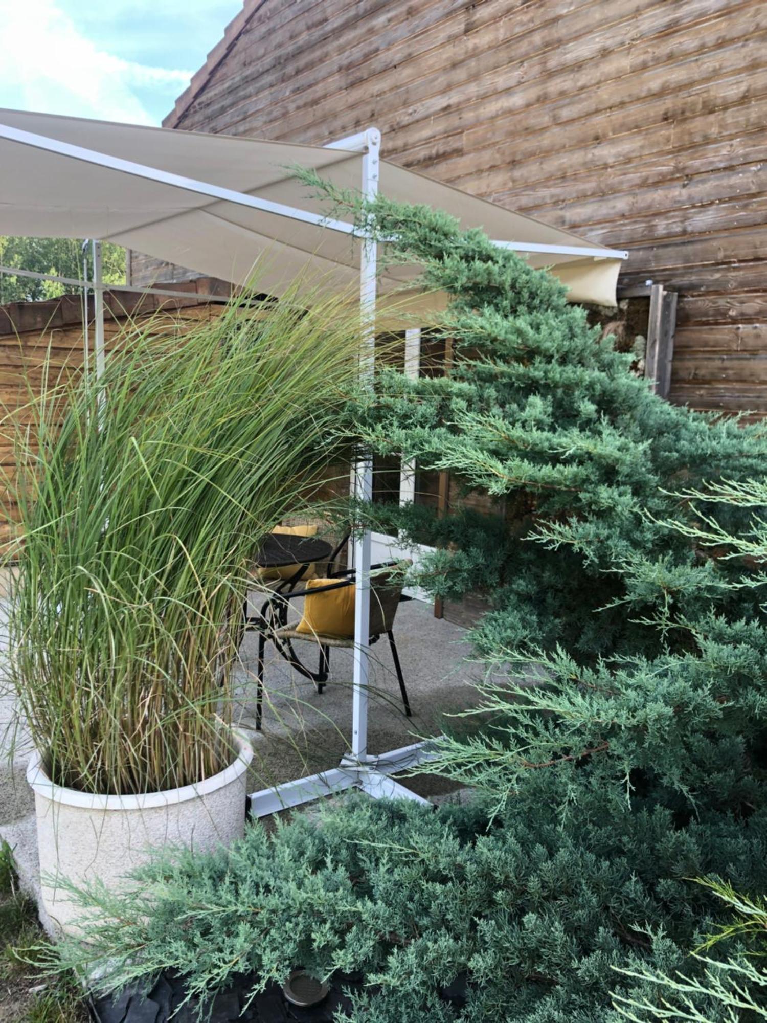 Studio Guécélard Exteriör bild