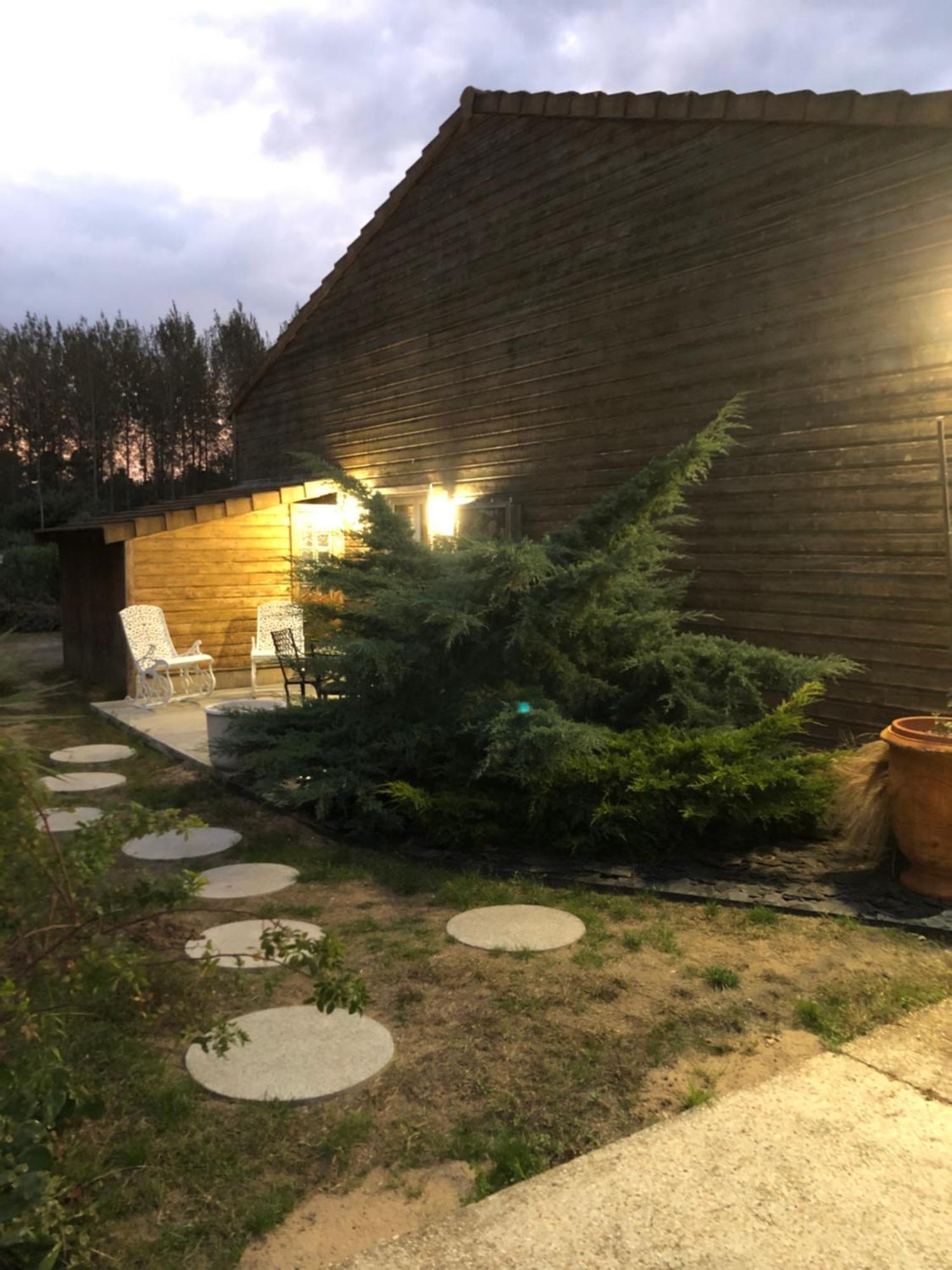 Studio Guécélard Exteriör bild