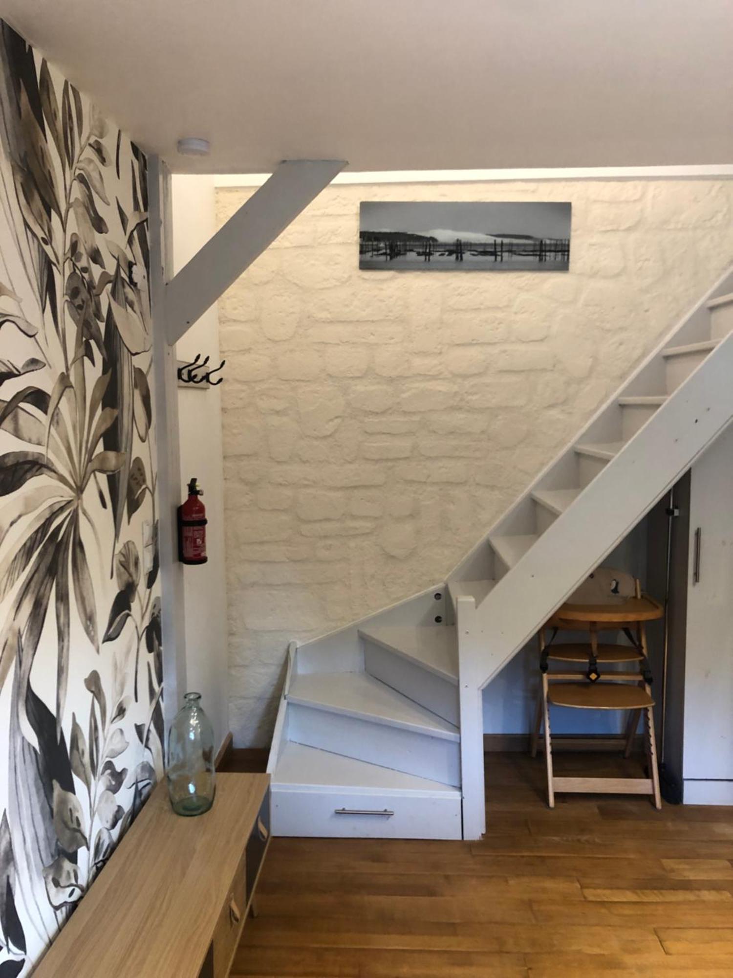 Studio Guécélard Exteriör bild